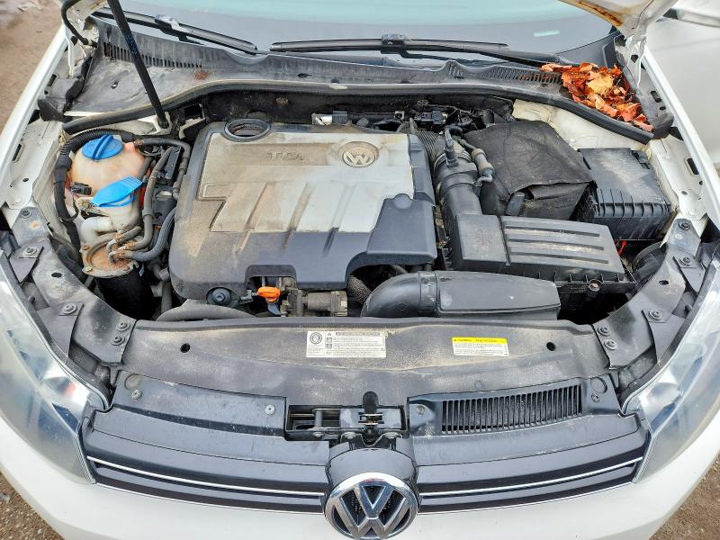 Aukcja sprzedaży 2013 Volkswagen Jetta, vin: 3VWPL7AJ8DM664214, numer aukcji: 47612206