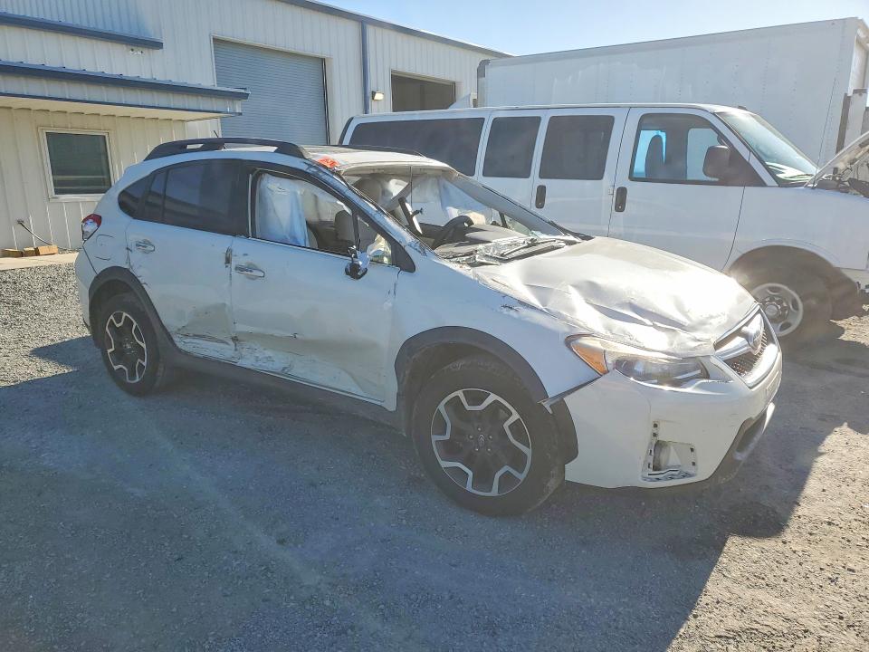 Aukcja sprzedaży 2015 Subaru Uk, vin: JF2GPABC7H8235405, numer aukcji: 45780426