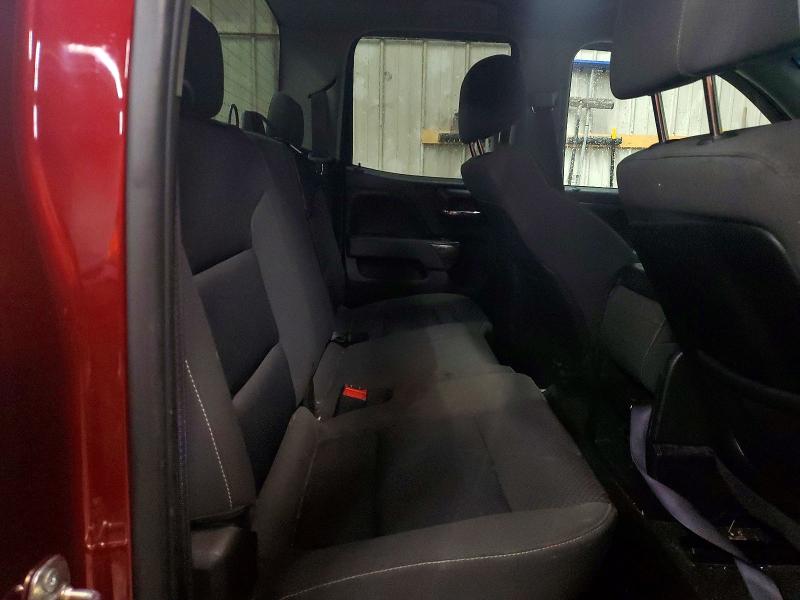 Продаж на аукціоні авто 2015 Gmc Sierra, vin: 1GTV2UEH2FZ146894, номер лоту: 79464245