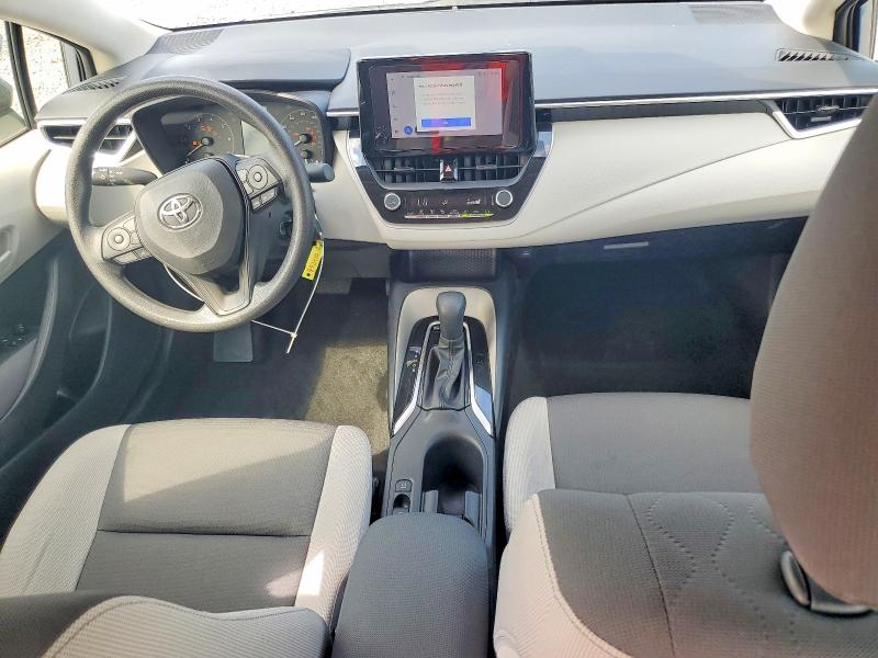 Продажа на аукционе авто 2025 Toyota Corolla Hybrid, vin: JTDBCMFE6S3108988, номер лота: 47413506