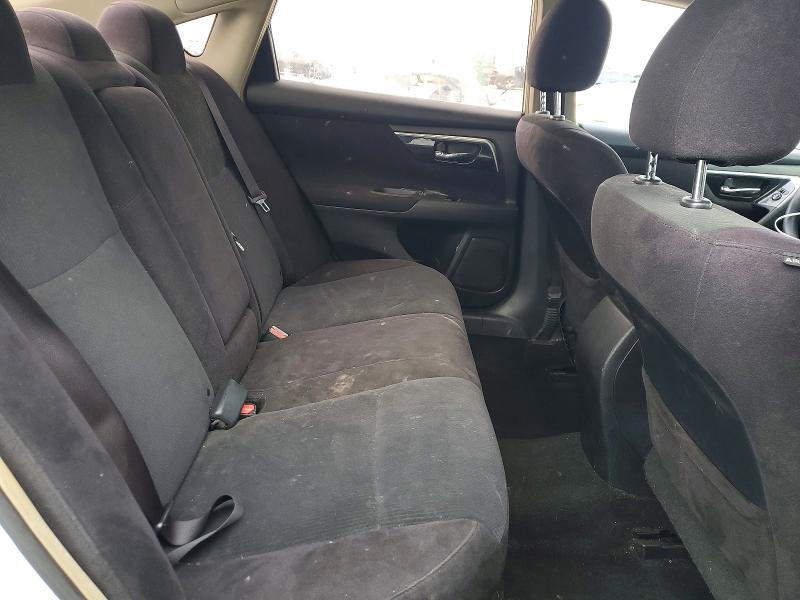 Продажа на аукционе авто 2013 Nissan Altima, vin: 1N4AL3AP2DC290230, номер лота: 46550676