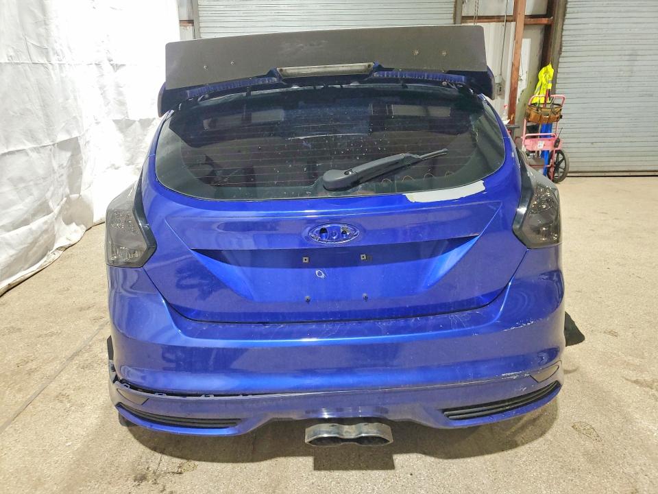 Aukcja sprzedaży 2013 Ford Focus, vin: 1FADP3L94DL196799, numer aukcji: 47102206