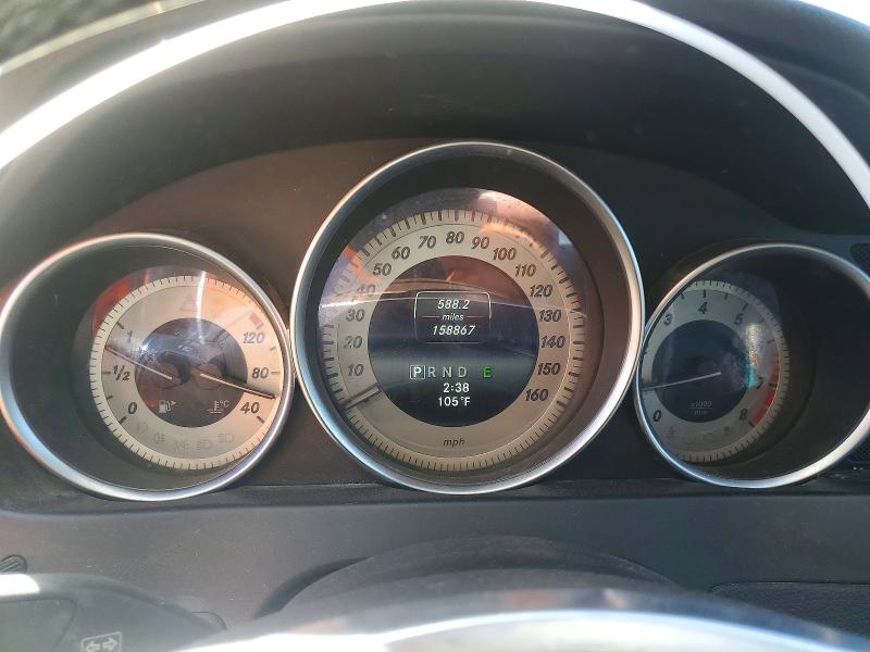 Aukcja sprzedaży 2014 Mercedes-benz C, vin: WDDGF4HB5EA961694, numer aukcji: 46763706