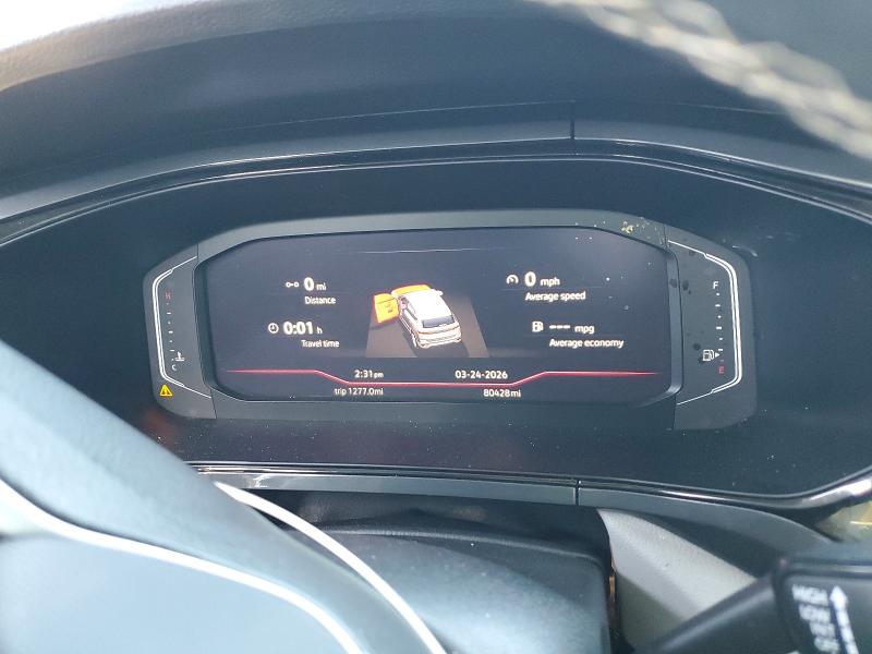 Aukcja sprzedaży 2022 Volkswagen Taos, vin: 3VV1X7B26NM009766, numer aukcji: 47422486