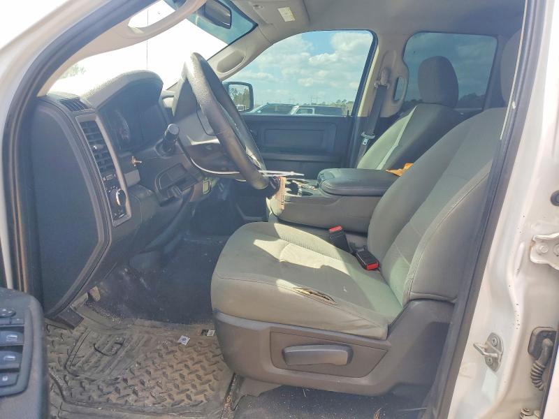 Продаж на аукціоні авто 2020 Ram 1500 Classic, vin: 1C6RR6FT1LS139376, номер лоту: 79605185