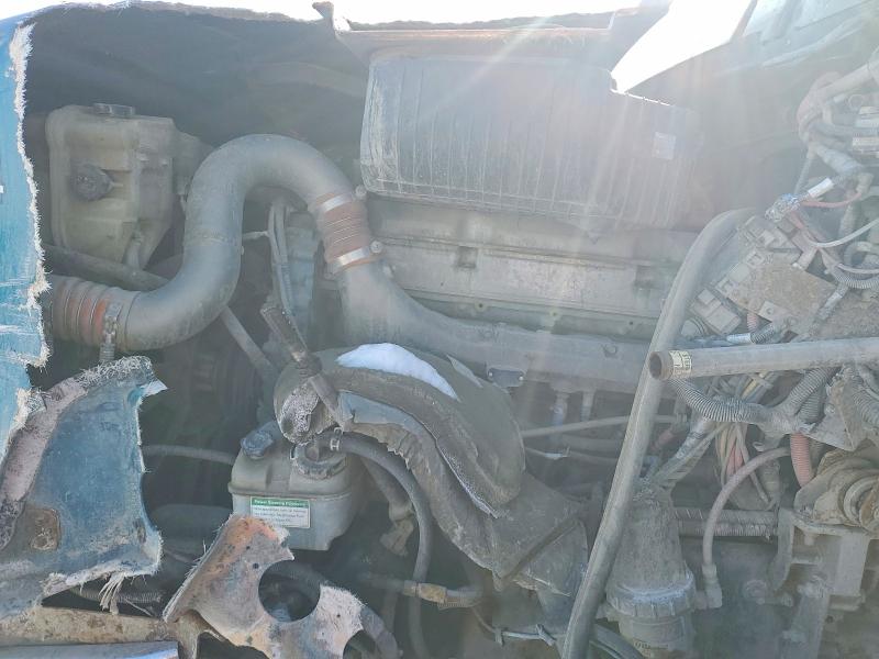 Продажа на аукционе авто 2013 Freigliner 122sd, vin: 1FVHGNDV1DDFB6953, номер лота: 75298105