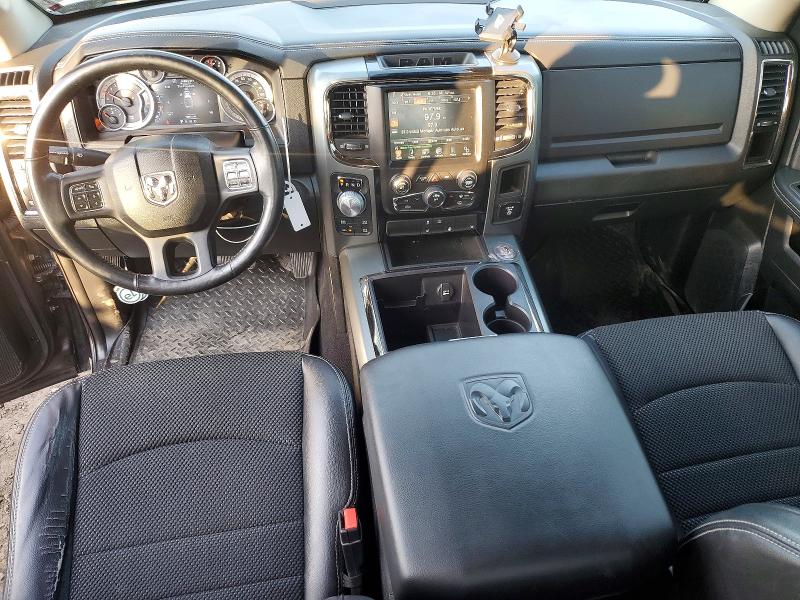 Продаж на аукціоні авто 2015 Ram 1500, vin: 1C6RR7HT1FS647466, номер лоту: 47370926