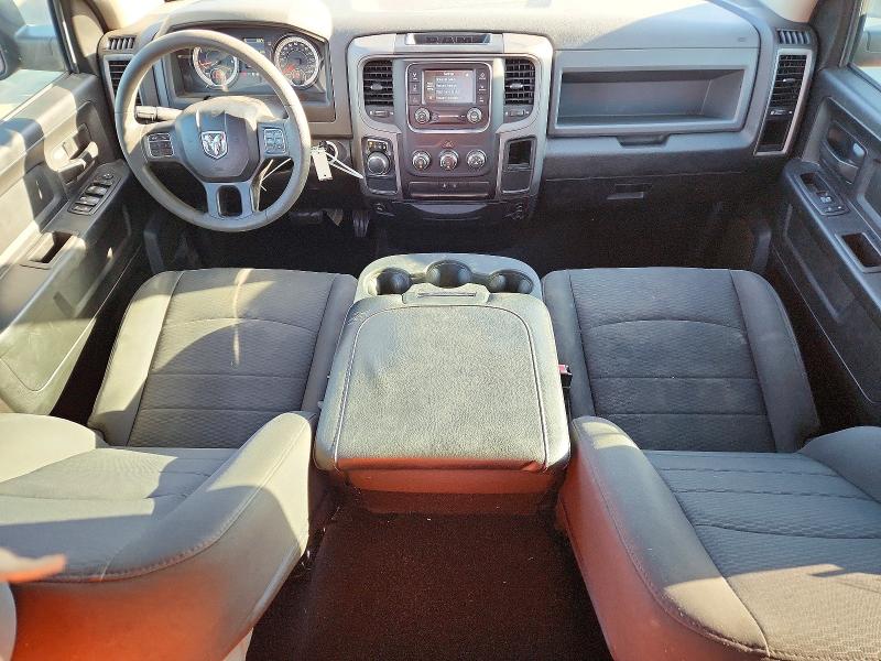 2019 Ram 1500 Classic მანქანა იყიდება აუქციონზე, vin: 1C6RR6FG6KS555263, აუქციონის ნომერი: 42075966
