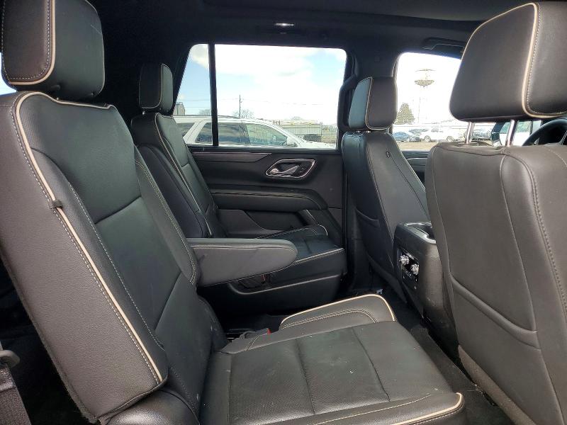 Продаж на аукціоні авто 2023 Gmc Yukon, vin: 1GKS2BKDXPR425802, номер лоту: 46397106