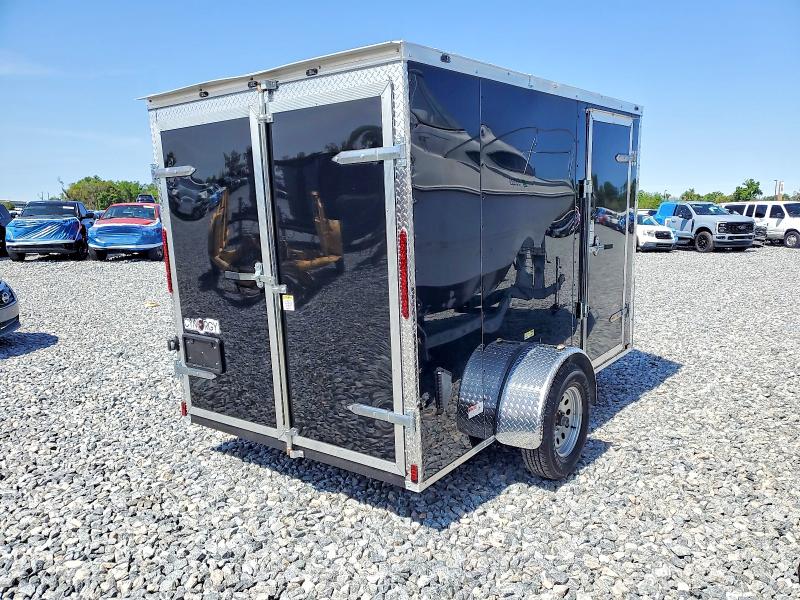 Продажа на аукционе авто 2026 Cynergy Cargo Unknown, vin: 55YBE1014TN060814, номер лота: 46549356