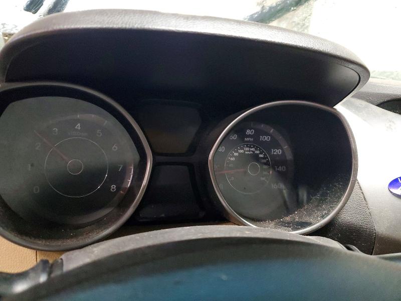 Продаж на аукціоні авто 2012 Hyundai Elantra, vin: 5NPDH4AE8CH103914, номер лоту: 79129005
