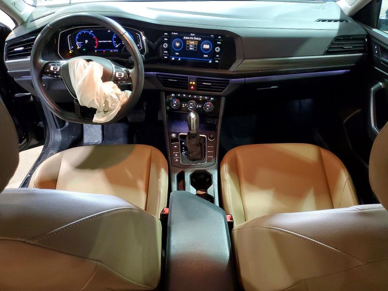 Aukcja sprzedaży 2019 Volkswagen Jetta, vin: 3VWE57BU9KM270132, numer aukcji: 47324246