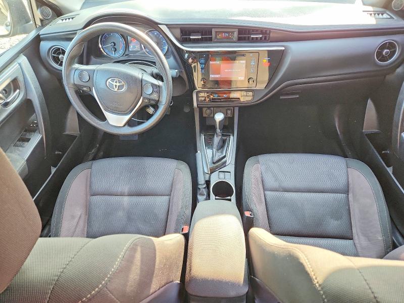 Aukcja sprzedaży 2018 Toyota Corolla, vin: 5YFBURHE8JP782038, numer aukcji: 47785626