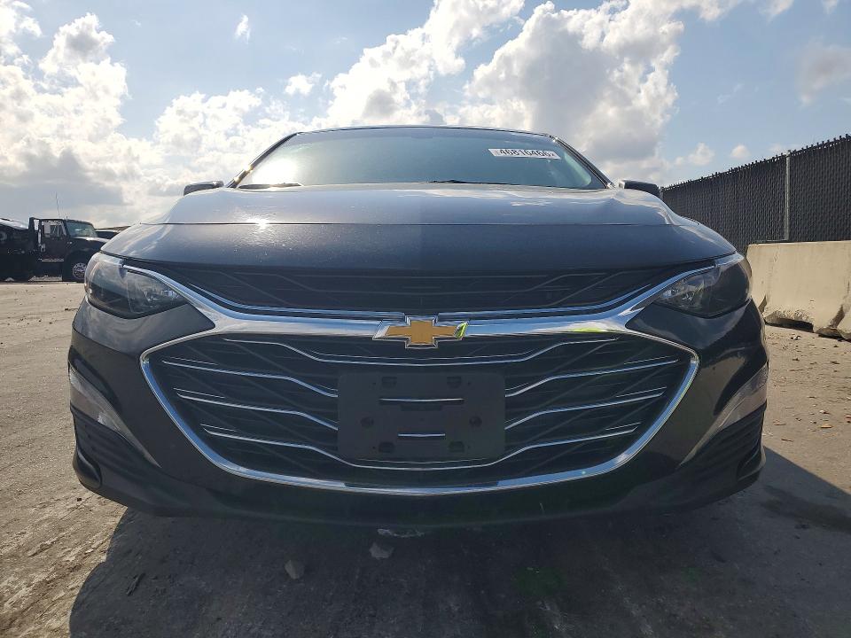 Продаж на аукціоні авто 2022 Chevrolet Malibu, vin: 1G1ZD5ST7NF142374, номер лоту: 46816466