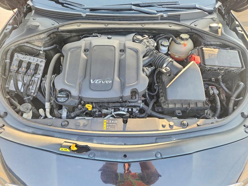 Aukcja sprzedaży 2019 Buick Lacrosse, vin: 1G4ZS5SS4KU109307, numer aukcji: 46669056