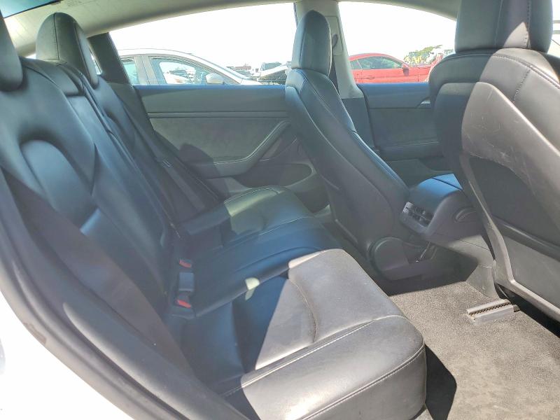 Продаж на аукціоні авто 2023 Tesla Model 3, vin: 5YJ3E1EA0PF457652, номер лоту: 78536175
