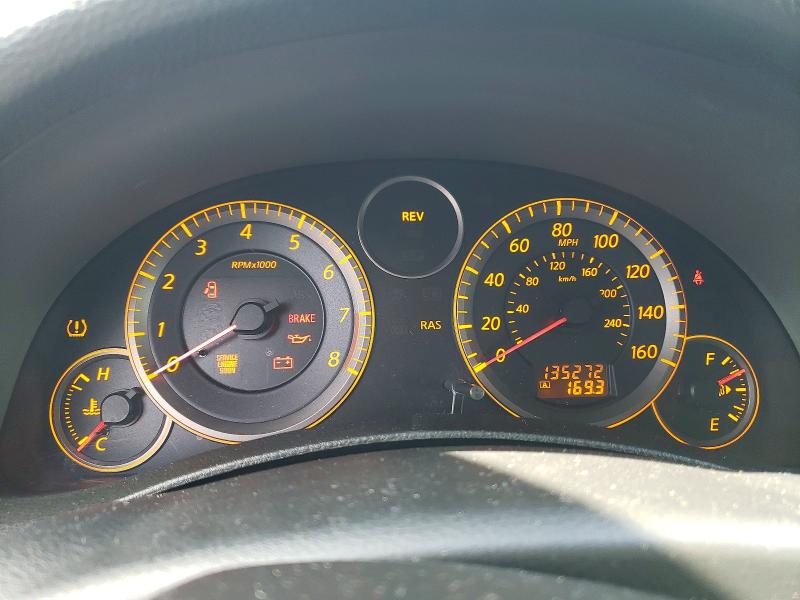 47626436 :رقم المزاد ، JNKCV54E96M717420 vin ، 2006 Infiniti G35 مزاد بيع