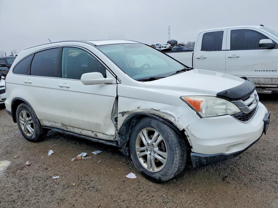 Aukcja sprzedaży 2011 Honda Cr-v, vin: 5J6RE4H51BL802178, numer aukcji: 79739695