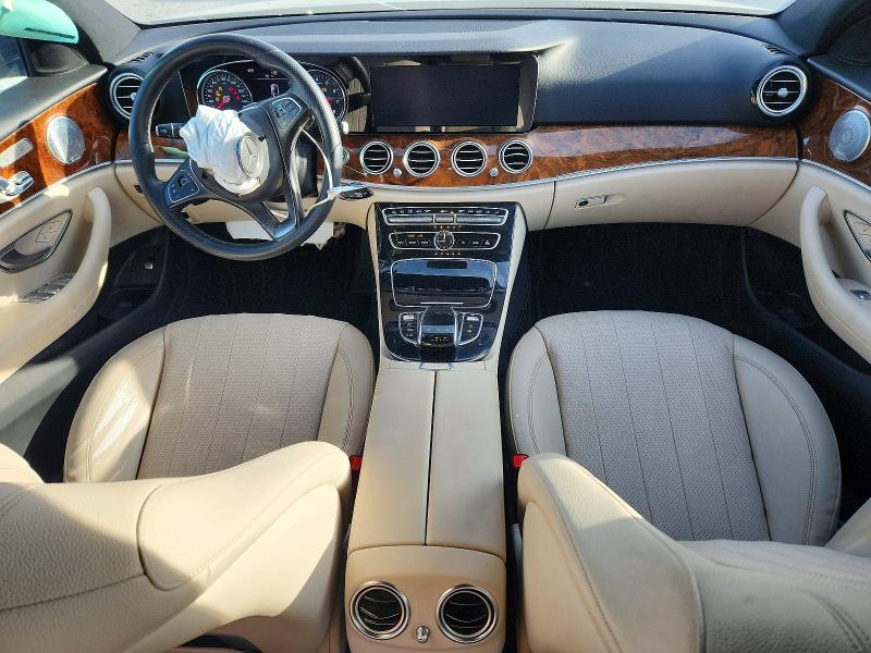 Продажа на аукционе авто 2018 Mercedes-benz E, vin: WDDZF4JB0JA367074, номер лота: 47036526