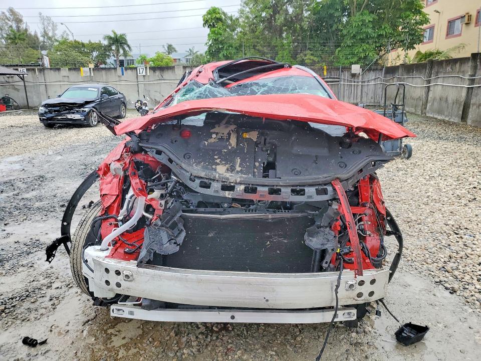 Aukcja sprzedaży 2024 Lexus Nx 250, vin: 2T2GDCAZ8RC014437, numer aukcji: 41627406