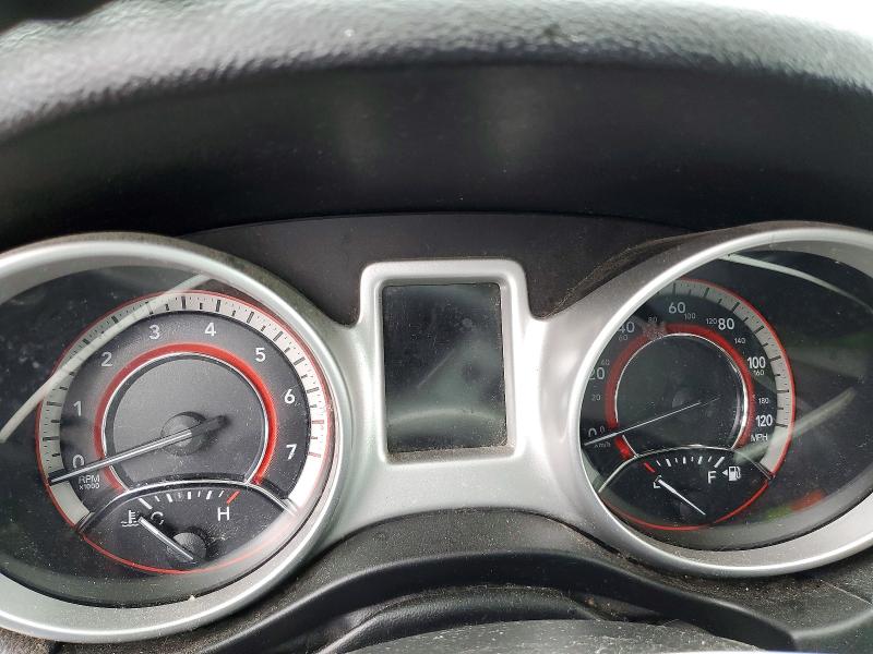 Продажа на аукционе авто 2014 Dodge Journey, vin: 3C4PDDAG7ET236211, номер лота: 79425805