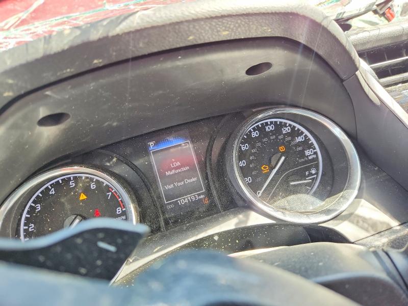 46309486 :رقم المزاد ، 4T1G11AK2LU383255 vin ، 2020 Toyota Camry مزاد بيع