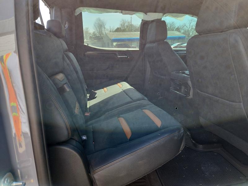Продажа на аукционе авто 2024 Gmc Sierra, vin: 3GTUUEEL6RG405293, номер лота: 45872156