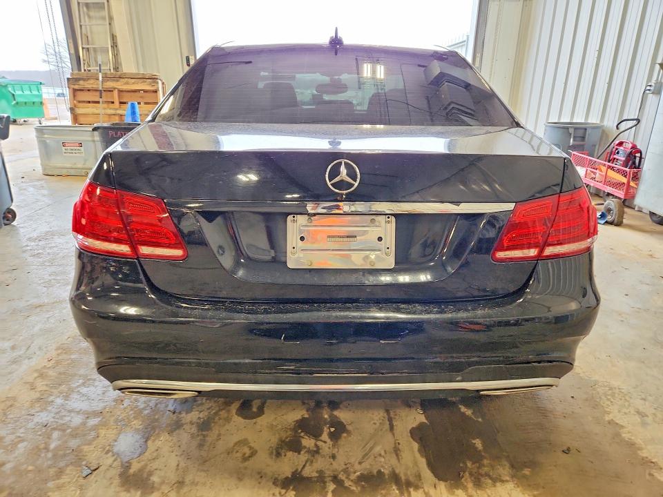 Aukcja sprzedaży 2014 Mercedes-benz E, vin: WDDHF8JB8EA797590, numer aukcji: 41618666