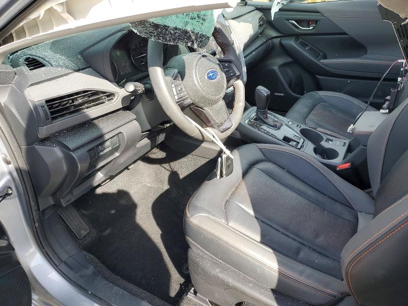 Продажа на аукционе авто 2025 Subaru Crosstrek, vin: 4S4GUHM68S3704525, номер лота: 50149546