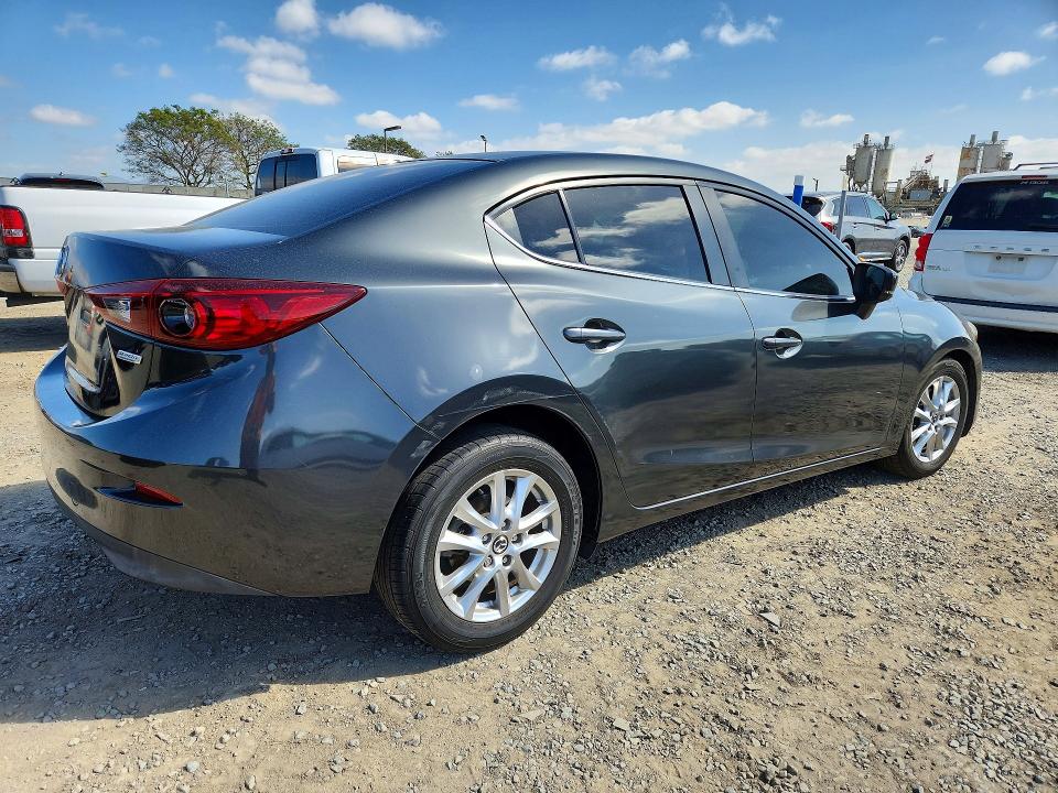 Aukcja sprzedaży 2017 Mazda 3, vin: JM1BN1U75H1120762, numer aukcji: 45487936