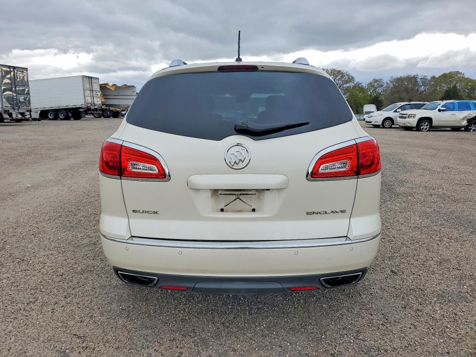 Продажа на аукционе авто 2015 Buick Enclave, vin: 5GAKRCKD0FJ129893, номер лота: 46269526