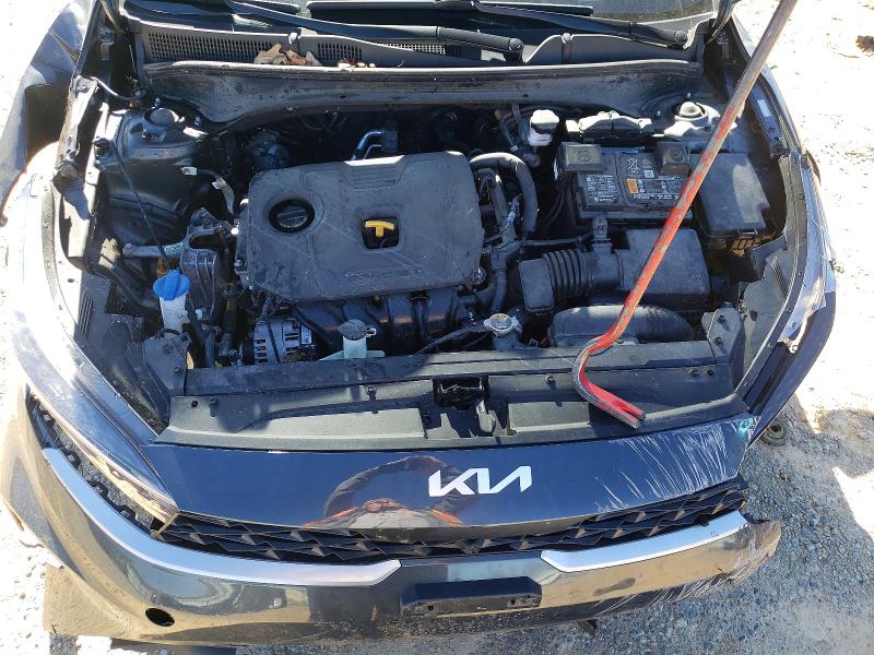 Aukcja sprzedaży 2024 Kia Forte, vin: 3KPF24ADXRE694486, numer aukcji: 46388636