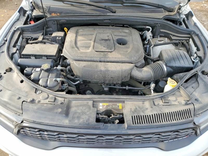 Продажа на аукционе авто 2021 Dodge Durango, vin: 1C4RDJDG7MC805992, номер лота: 46589586