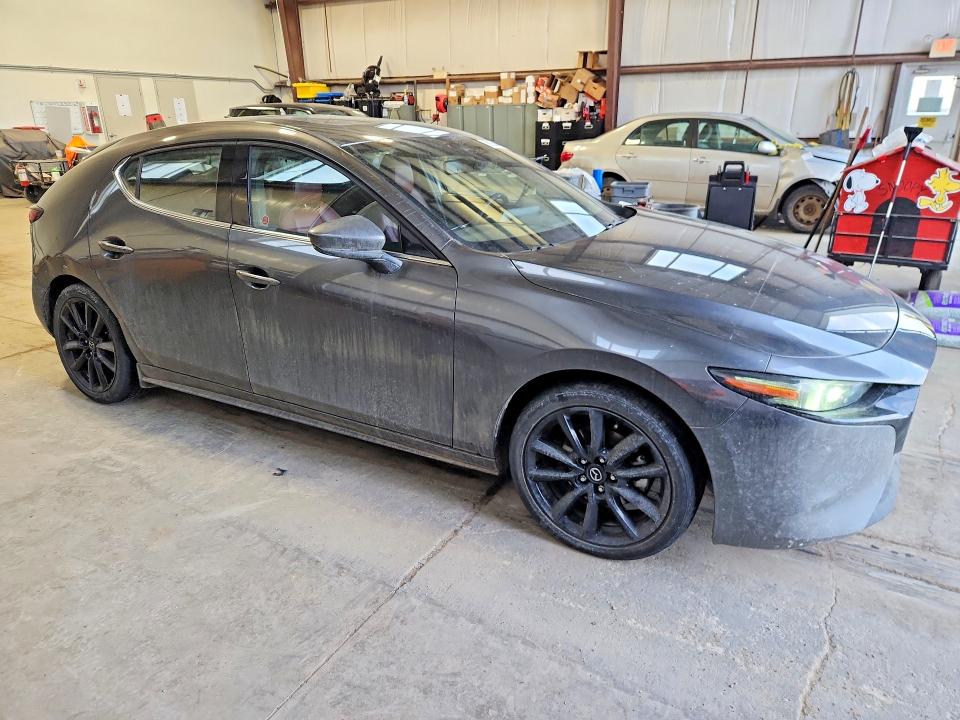 Продаж на аукціоні авто 2020 Mazda 3, vin: JM1BPBMM4L1169384, номер лоту: 79254605