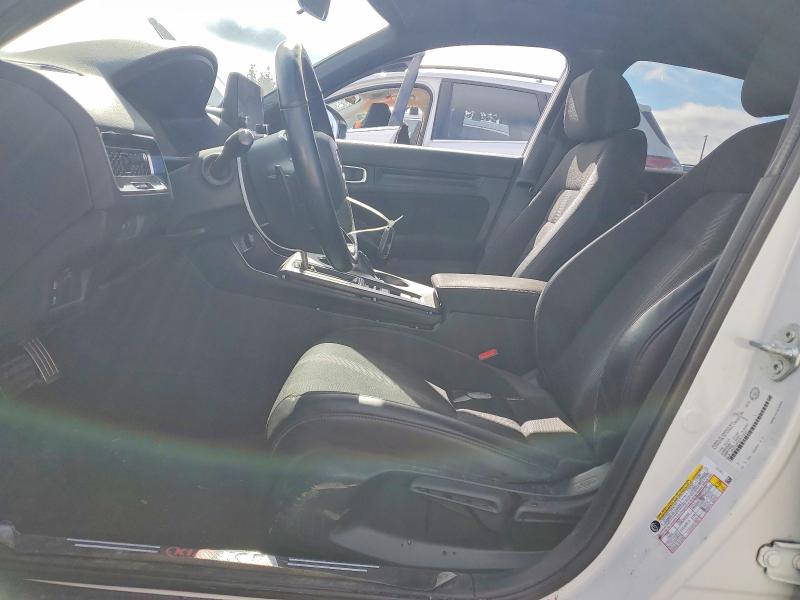 Aukcja sprzedaży 2023 Honda Civic, vin: 2HGFE2F53PH109277, numer aukcji: 79583145