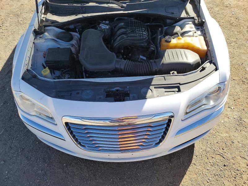 Aukcja sprzedaży 2014 Chrysler 300c, vin: 2C3CCAEG2EH358157, numer aukcji: 45495496