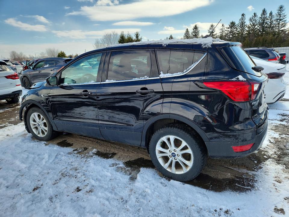 Aukcja sprzedaży 2019 Ford Escape, vin: 1FMCU0GD7KUB35185, numer aukcji: 42063736
