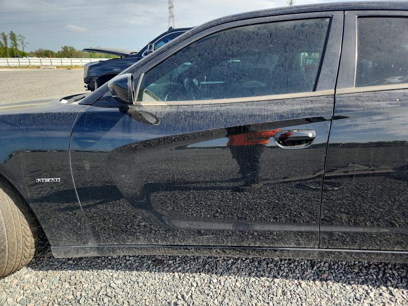 Продажа на аукционе авто 2015 Dodge Charger, vin: 2C3CDXCT2FH927509, номер лота: 47824916