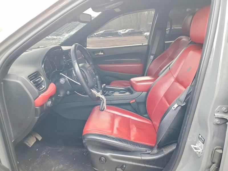 Aukcja sprzedaży 2022 Dodge Durango, vin: 1C4SDJCT4NC204606, numer aukcji: 45661996