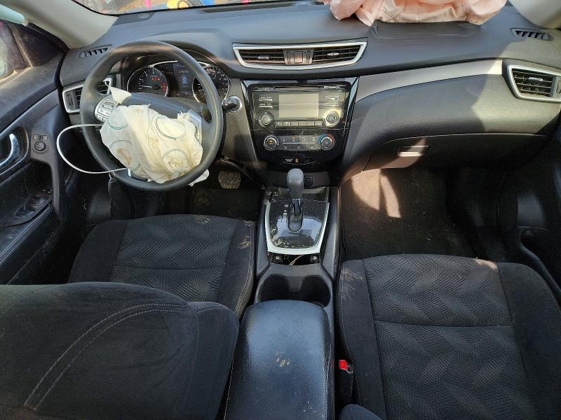 Продаж на аукціоні авто 2015 Nissan Rogue, vin: 5N1AT2MT0FC805964, номер лоту: 46634276
