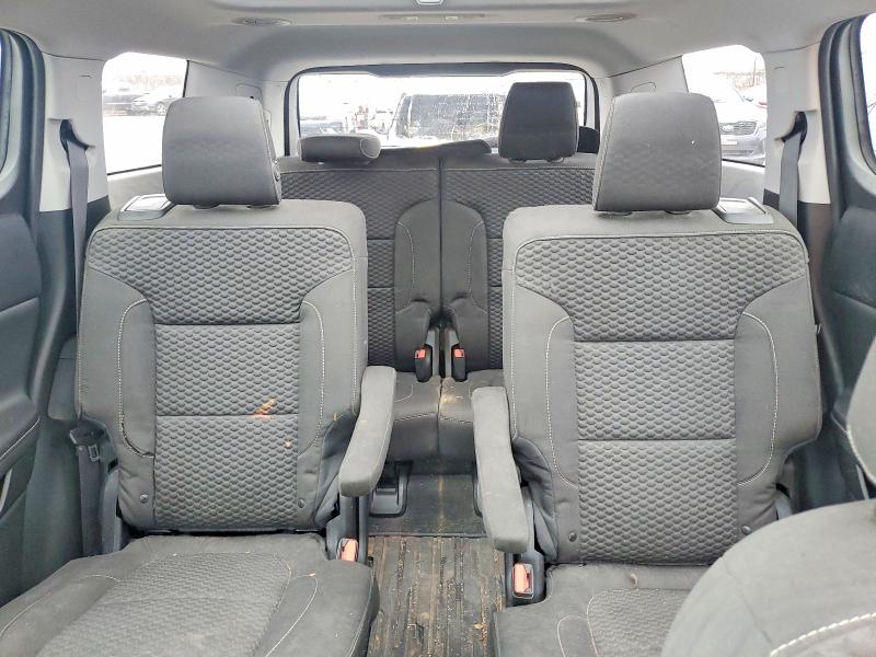 2017 Gmc Acadia მანქანა იყიდება აუქციონზე, vin: 1GKKNSLSXHZ276443, აუქციონის ნომერი: 47877506