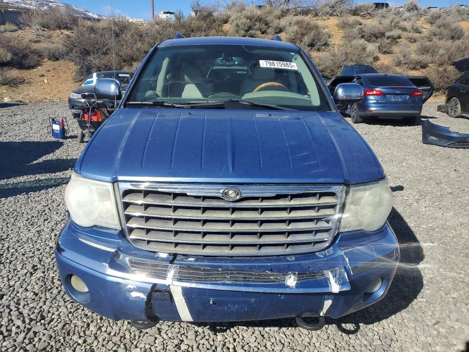 Aukcja sprzedaży 2008 Chrysler Aspen, vin: 1A8HW58268F103896, numer aukcji: 79815985