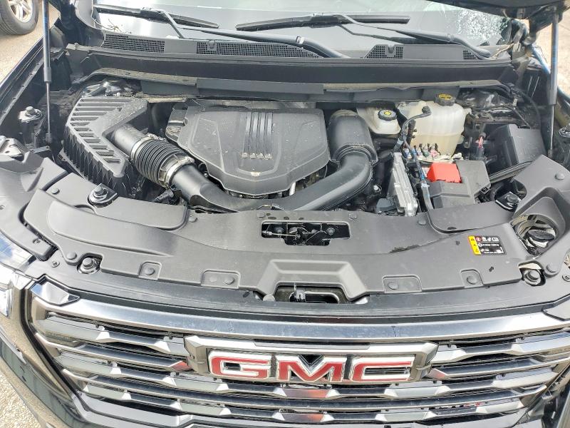 Aukcja sprzedaży 2024 Gmc Acadia, vin: 1GKENPKS3RJ163865, numer aukcji: 47234466
