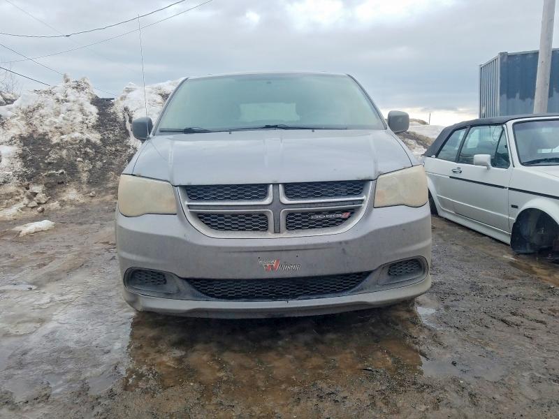 2014 Dodge Grand Caravan მანქანა იყიდება აუქციონზე, vin: 2C4RDGBG0ER139640, აუქციონის ნომერი: 42074726