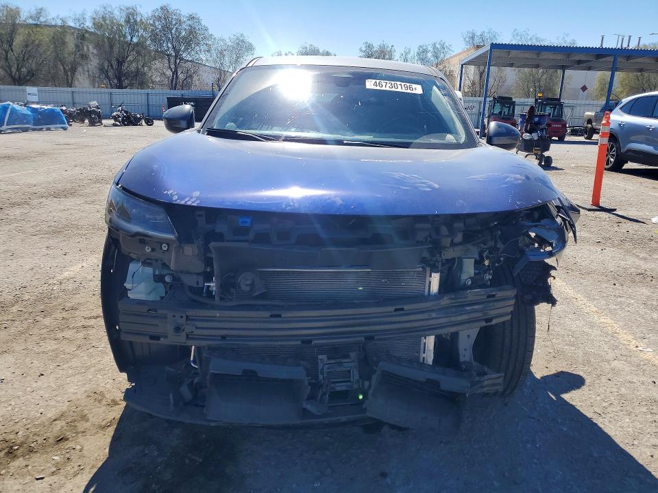 Продажа на аукционе авто 2025 Nissan Kicks, vin: 3N8AP6CA9SL380389, номер лота: 46730196
