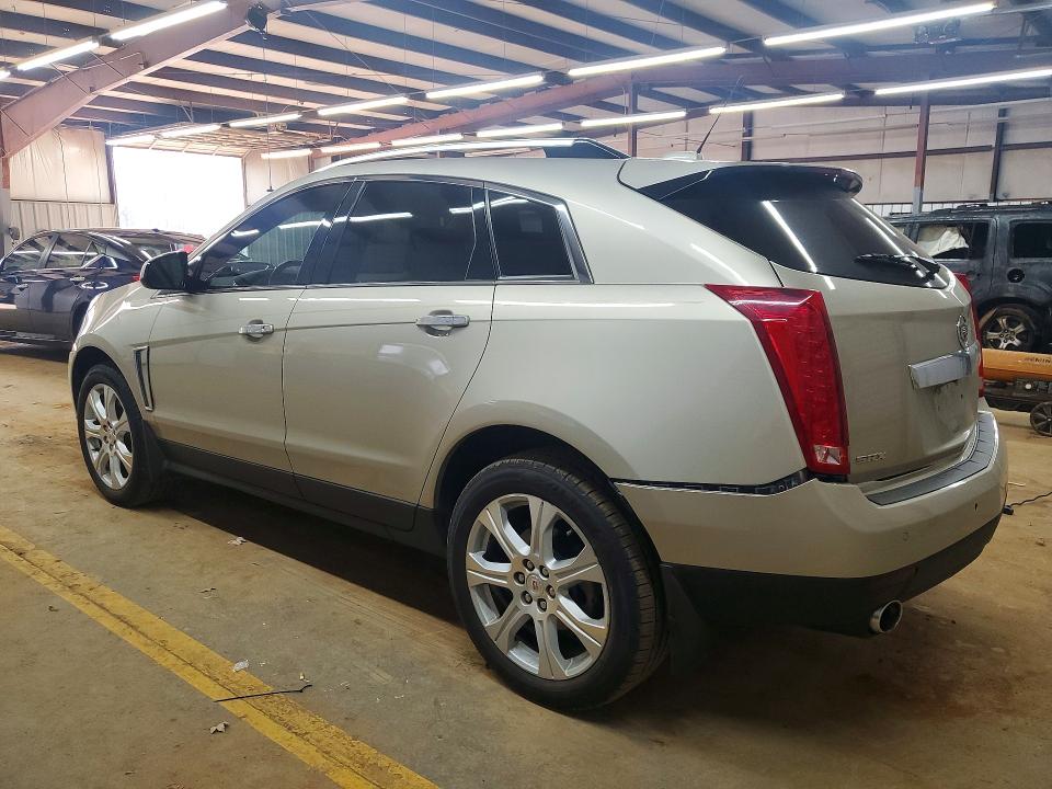Продажа на аукционе авто 2015 Cadillac Srx, vin: 3GYFNCE35FS623755, номер лота: 79792535