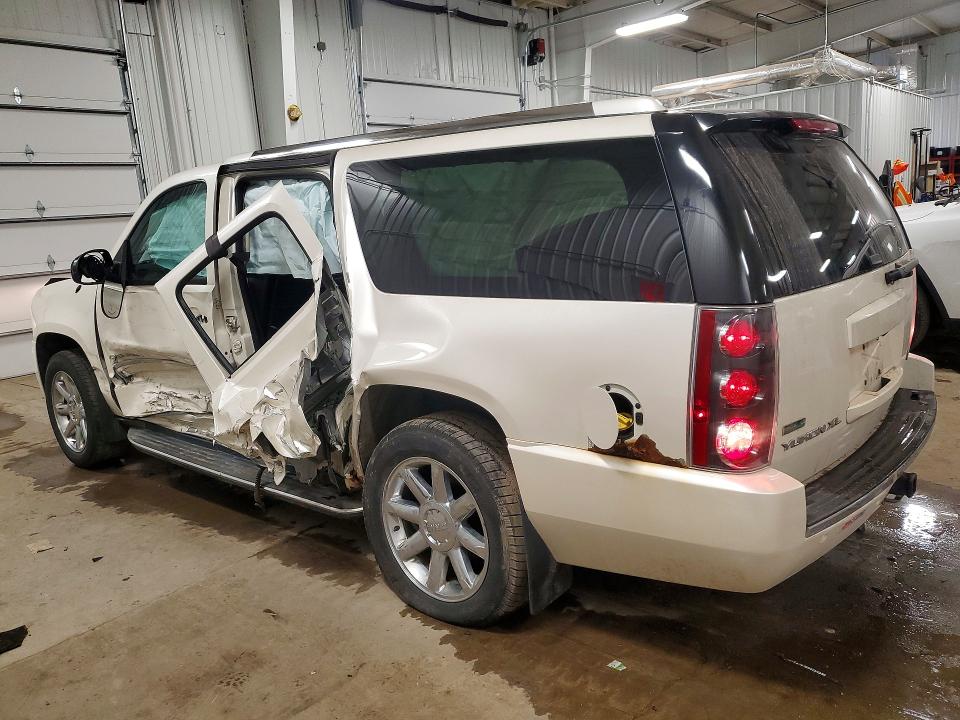 2012 Gmc Yukon Xl მანქანა იყიდება აუქციონზე, vin: 1GKS2MEFXCR112591, აუქციონის ნომერი: 45621946