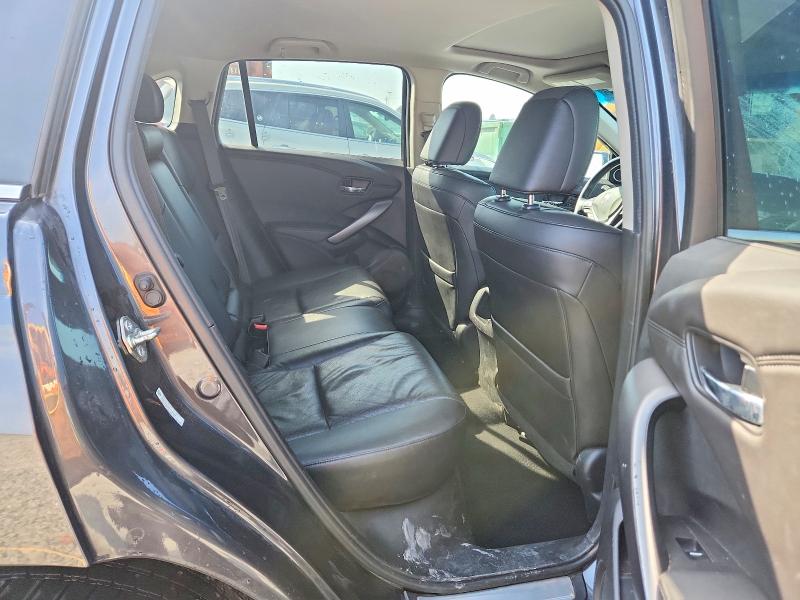 2015 Acura Rdx მანქანა იყიდება აუქციონზე, vin: 5J8TB4H59FL012333, აუქციონის ნომერი: 46842416