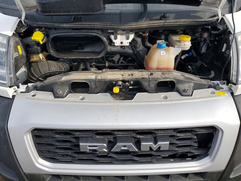 Продаж на аукціоні авто 2021 Ram Promaster 1500, vin: 3C6LRVBG2ME575666, номер лоту: 79887015