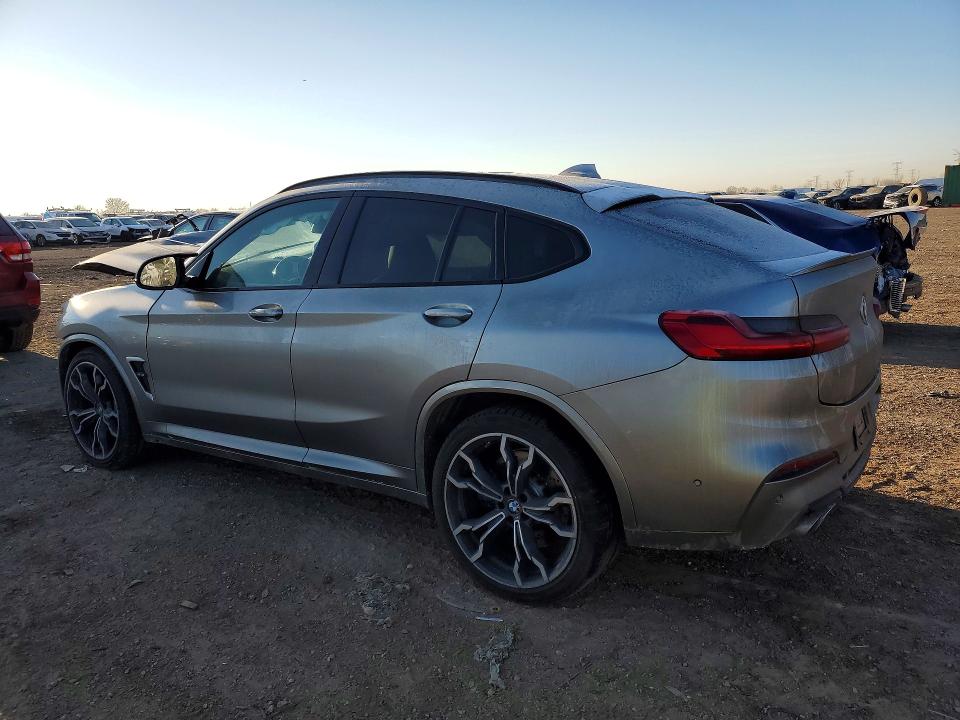 79344805 :رقم المزاد ، 5YMUJ0C02LLU67487 vin ، 2020 Bmw X4 مزاد بيع